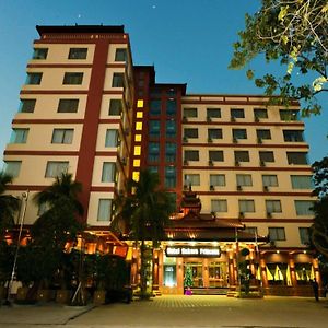 Sakura Princess Hotel
